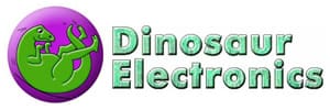 dinosaur electronics