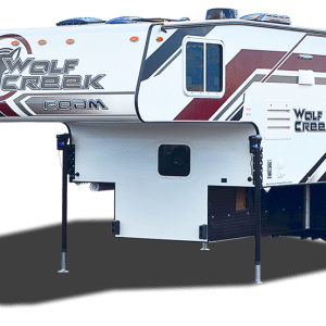 2024 Wolf Creek 890 SHORTBED