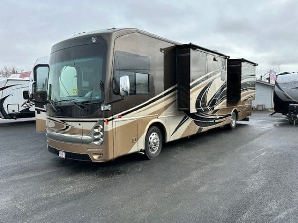 2014 THOR TUSCANY M-40EX - Image 8