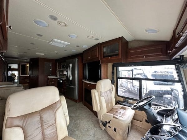 2014 THOR TUSCANY M-40EX - Image 5