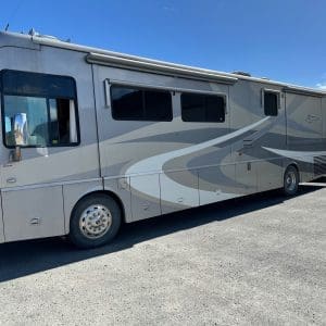 2006 ITASCA ELLIPSE