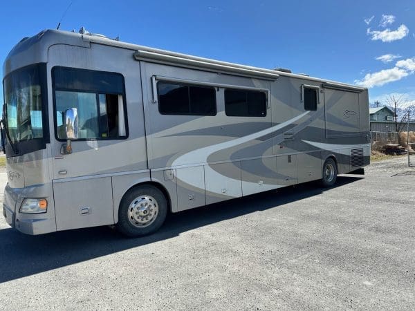2006 ITASCA ELLIPSE