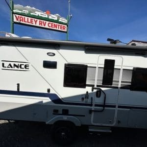 2023 LANCE TRAILER 1575