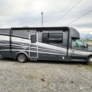 COACHMEN CONCORD 300 TS