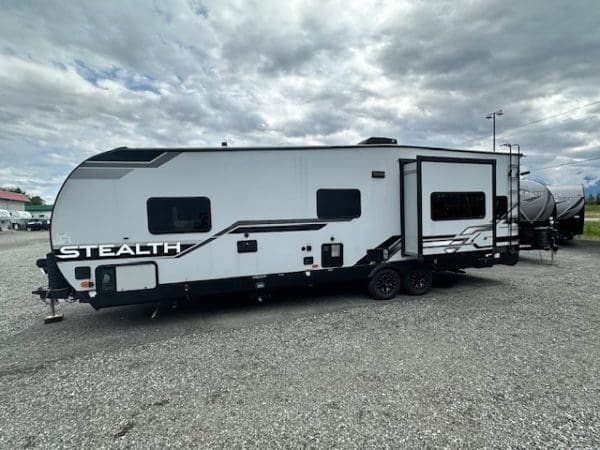 2021 STEALTH 2715G - Image 4