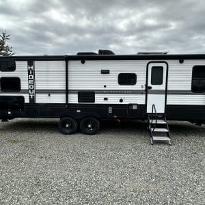 2022 HIDEOUT 29BQ