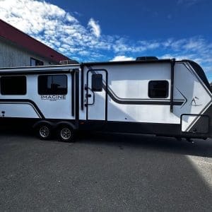 2025 GRAND DESIGN IMAGINE