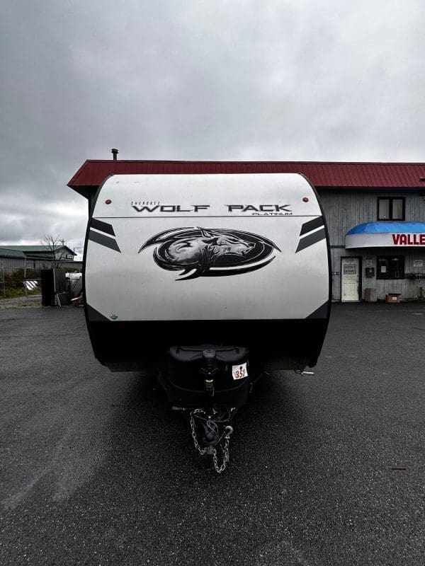 2024 FOREST RIVER CHEROKEE WOLF 24 PACK - Image 8