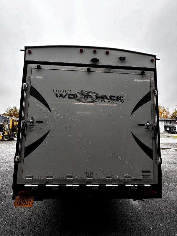 2024 FOREST RIVER CHEROKEE WOLF 24 PACK - Image 6