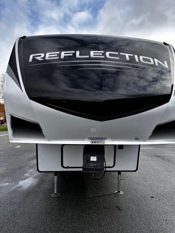 2022 GRAND DESIGN REFLECTION 150 SERIES 260RD - Image 5