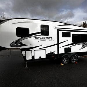 2022 GRAND DESIGN REFLECTION 150 SERIES 260RD