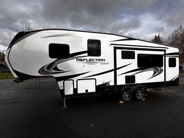 2022 GRAND DESIGN REFLECTION 150 SERIES 260RD